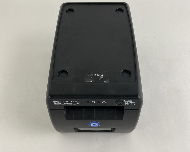 Digital Check SR NE Lite-USB Receipt Printer Tested