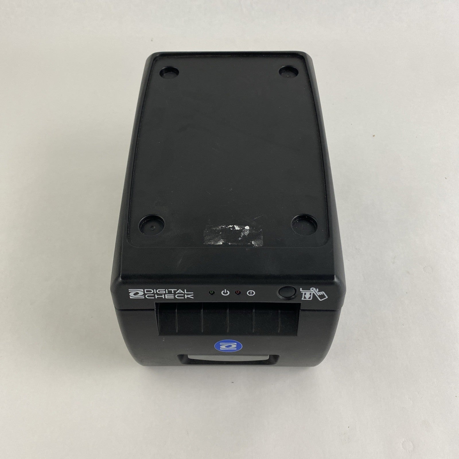 Digital Check SR NE Lite-USB Receipt Printer Tested2