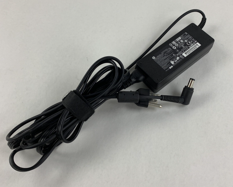 HP TPC-CA54 65W Laptop Adapter 19.5V 3.33A  709672-001 Lot of 6