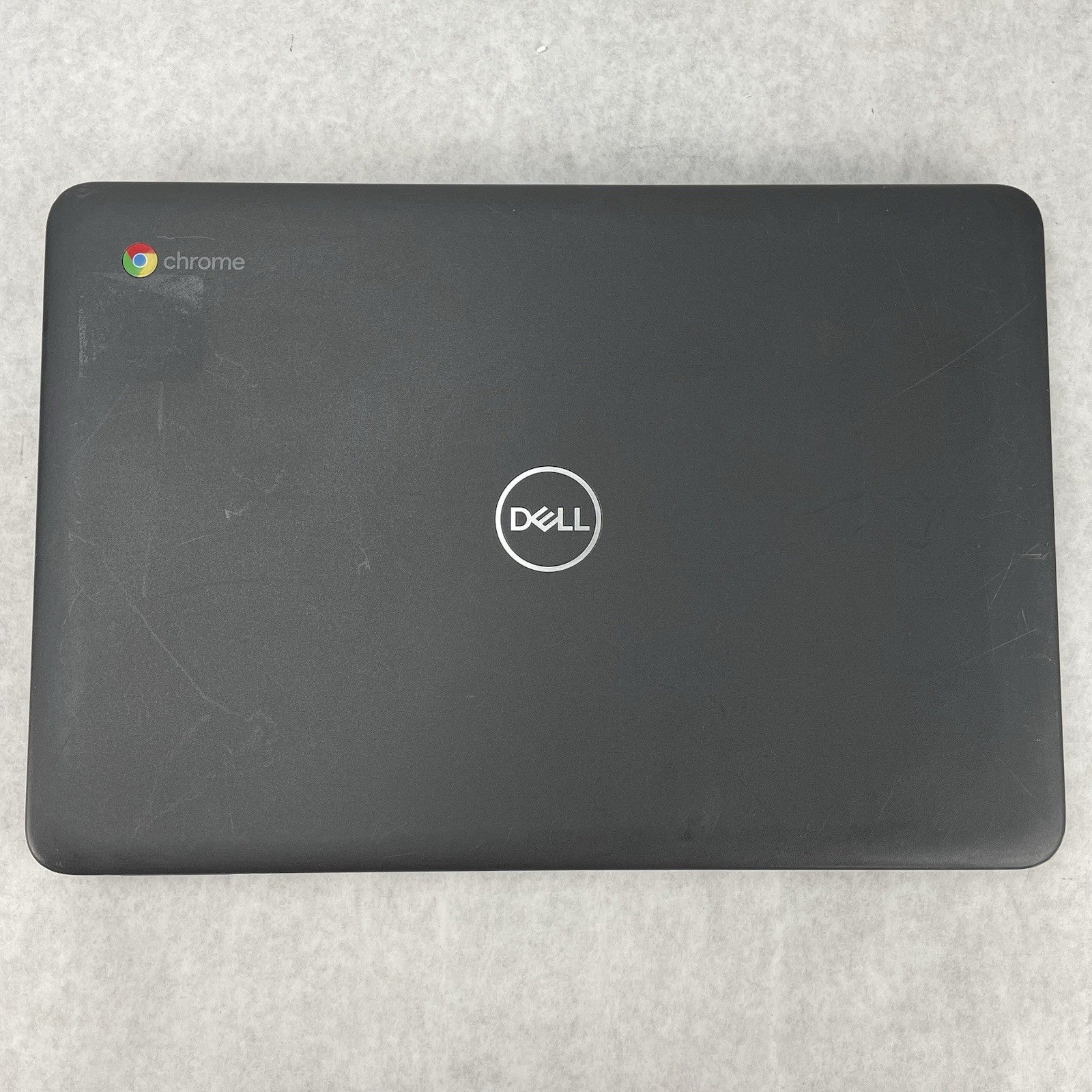 Dell Chromebook 3100 11.6" Celeron N4020 1.1GHz 4GB RAM 16 GB No AC - Mid Batt14