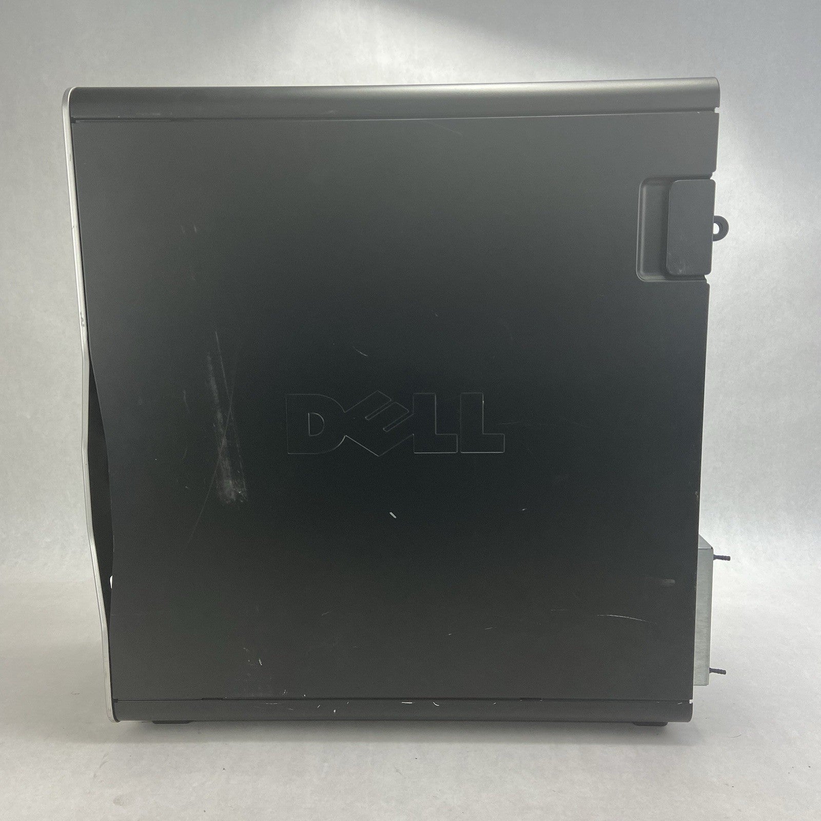 Dell Precision T7500 MT Intel Xeon X5690 3.47GHz 12GB RAM No HDDOS EVGA GTX 5803