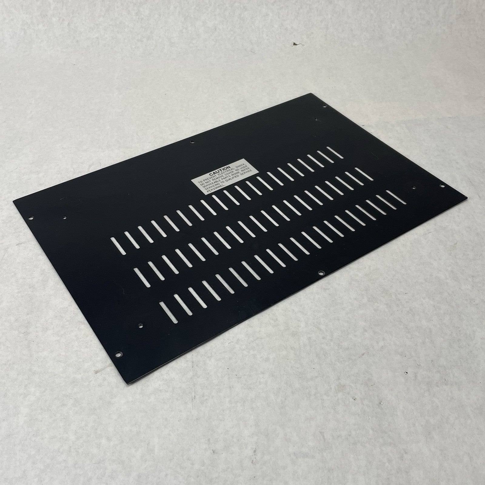 Sansui 441 Bottom Stereo Cover0