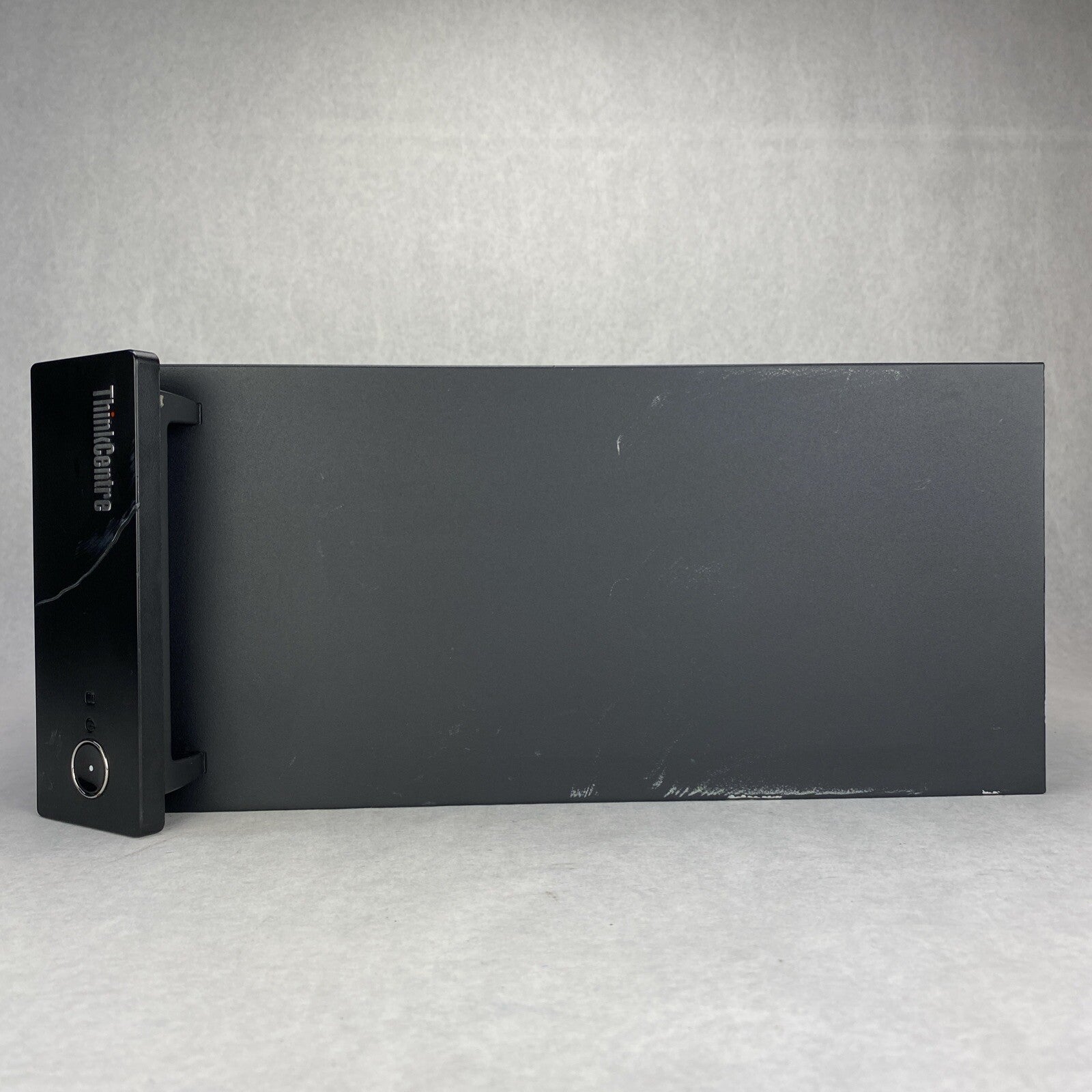 Lenovo M83 MT Intel Quad Core i7-4770 3.40GHz 4GB RAM No HDD No OS