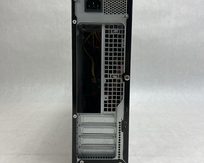 Antec Minuet 350 Slimline Micro Computer Case Antec MT-352 350W PSU