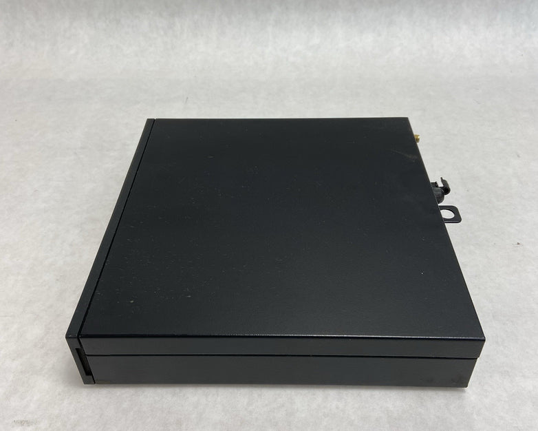 Dell Optiplex 3070 Micro Intel Core i3-9100T 3.1GHz 8GB RAM w/AC No HDD/OS