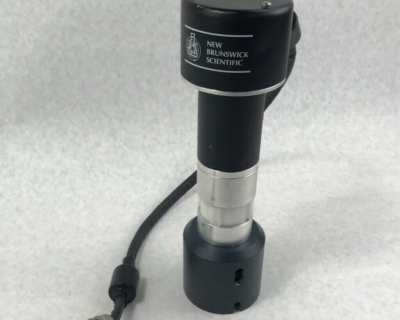 New Brunswick Scientific Magmotor 720210077 11 1/4" Fermenter Agitator
