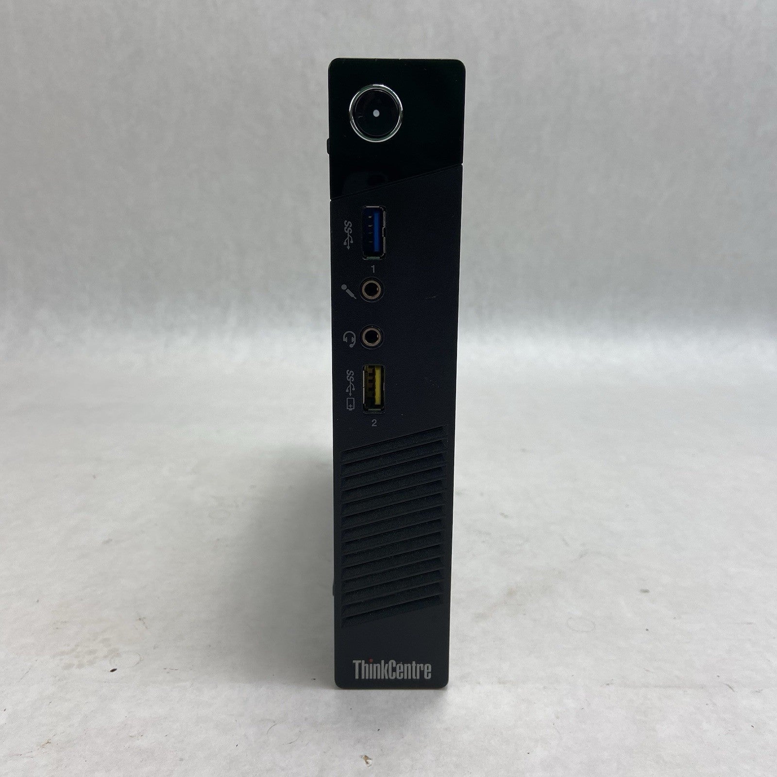Lenovo Thinkcentre M73 Micro Intel Core i5-4590T 2GHz 8GB RAM No HDDOSAC1