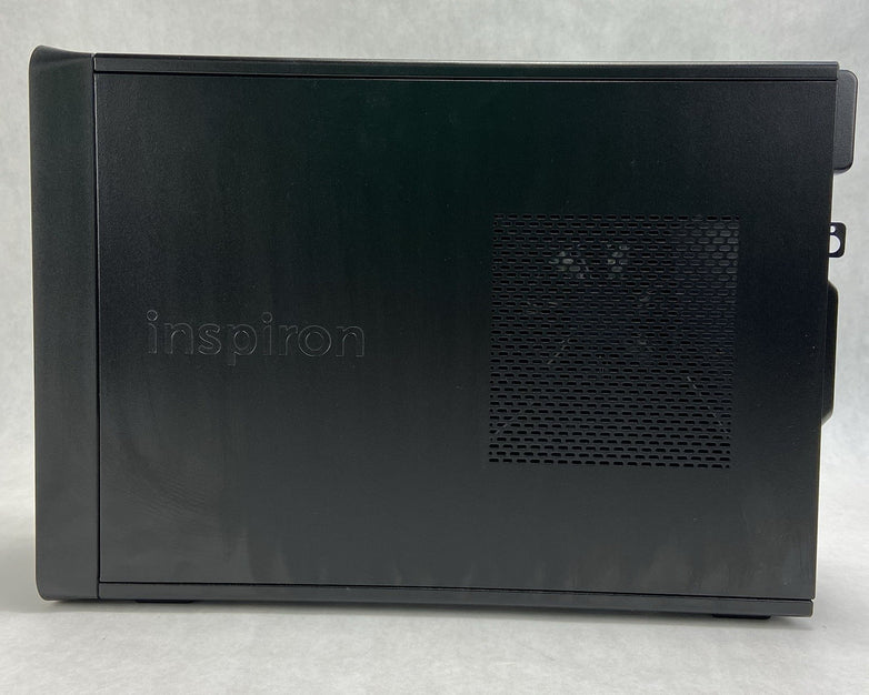 Dell Inspiron 3647 SFF Intel Core i5-4460S 2.9GHz 4GB RAM No HDD No OS