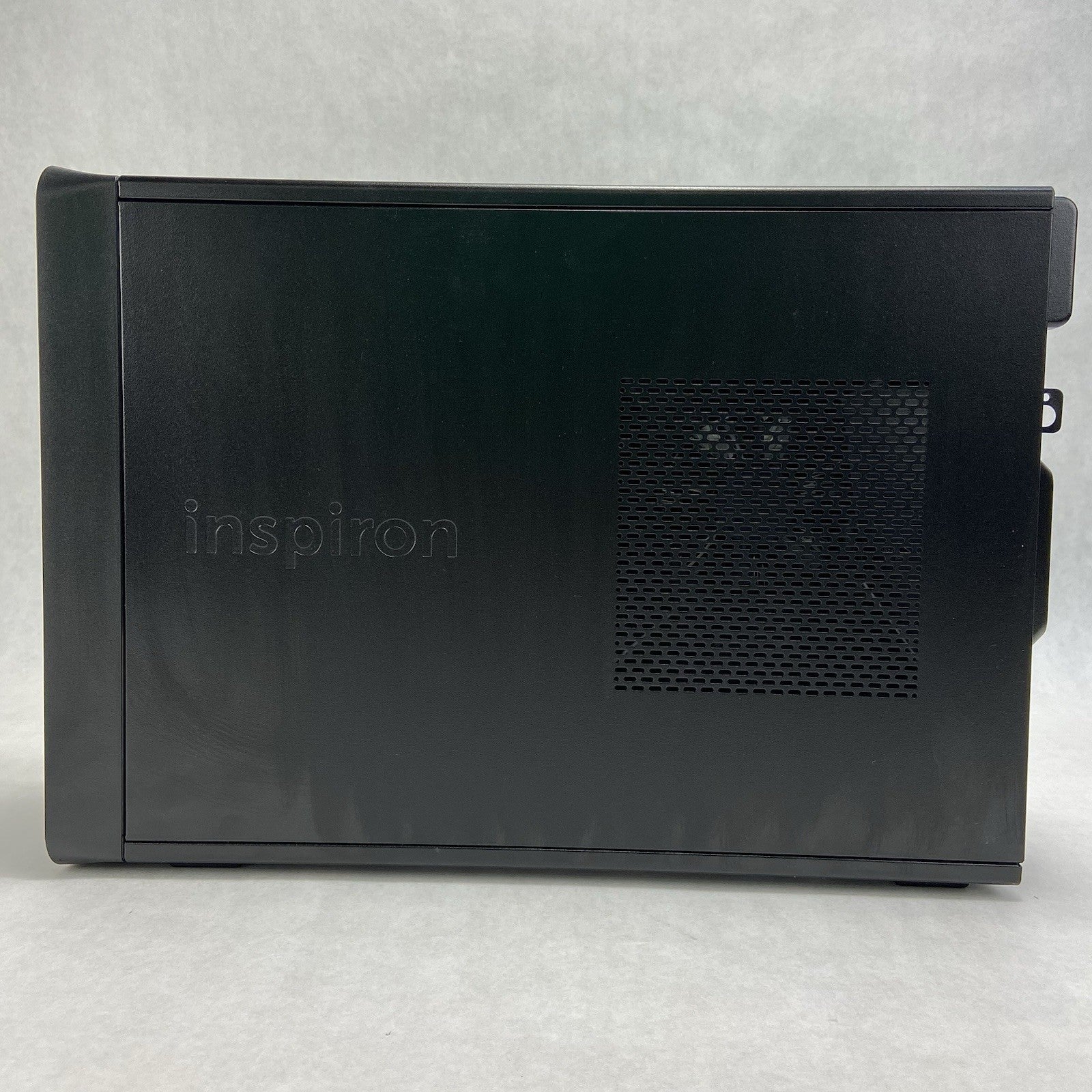 Dell Inspiron 3647 SFF Intel Core i5-4460S 2.9GHz 4GB RAM No HDD No OS6