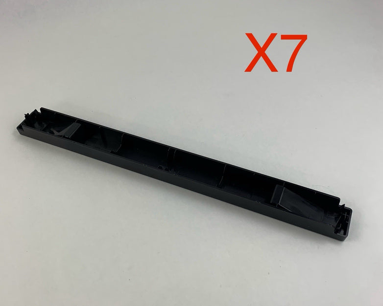 Dell A7PL18 Server Panel Black Lot of 7