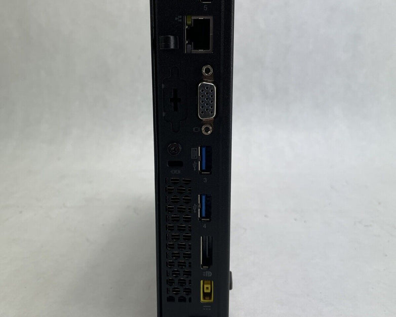 Lenovo ThinkCentre M93P Micro Intel Core i5-4570T 2.9Ghz 4GB RAM No HDD No OS
