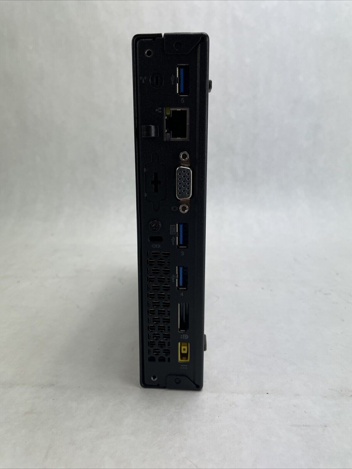 Lenovo ThinkCentre M93P Micro Intel Core i5-4570T 2.9Ghz 4GB RAM No HDD No OS