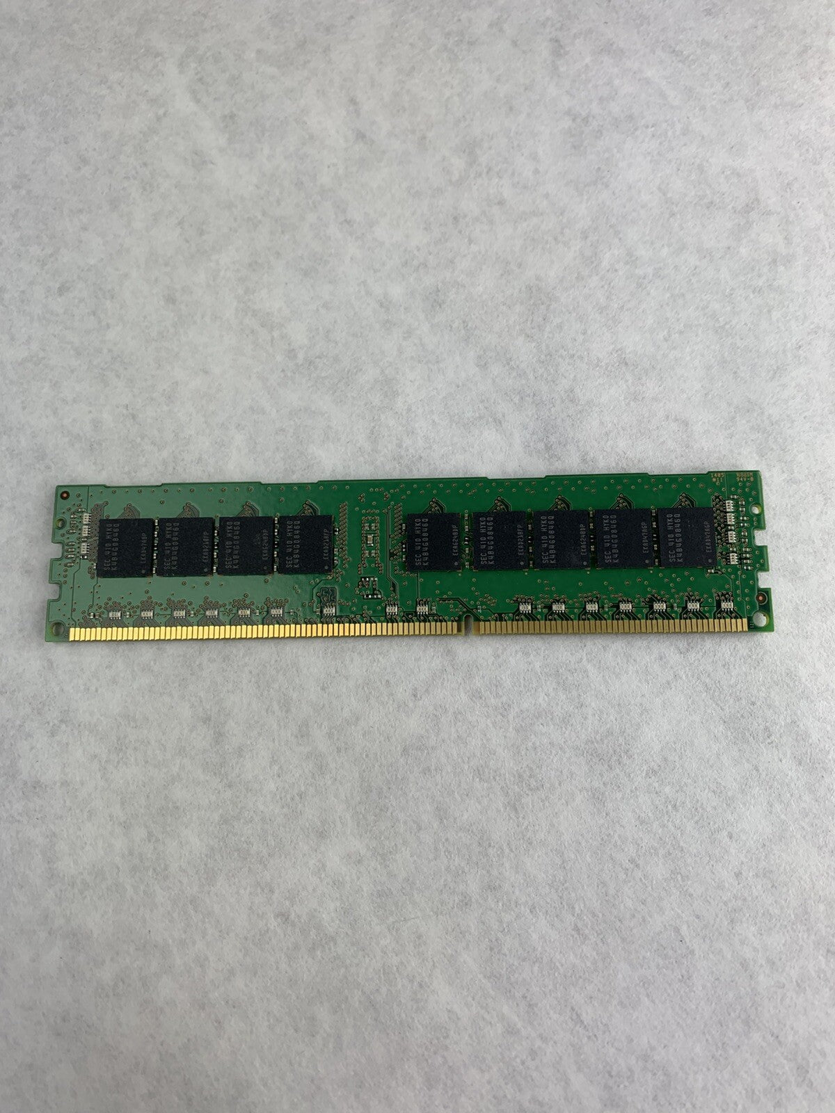 Samsung M393B1G73QH0-YK0 1411 Server Memory 8GB (Lot of 2)