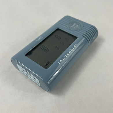 Traceable Temperature/Humidity Bluetooth Data Logger No Battery Cover