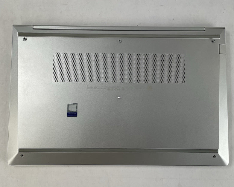 HP ProBook 455 G8 15.6" AMD Ryzen 5 5600U 2.30 GHz 8 GB RAM No SSD/OS/AC/Batt