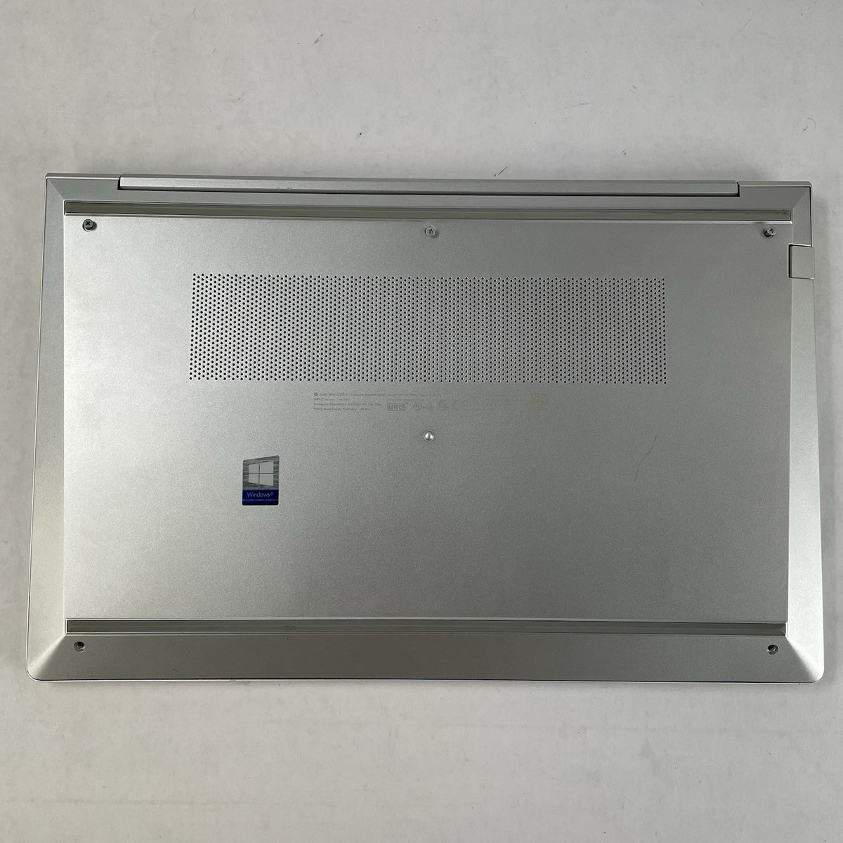 HP ProBook 455 G8 15.6" AMD Ryzen 5 5600U 2.30 GHz 8 GB RAM No SSD/OS/AC/Batt9