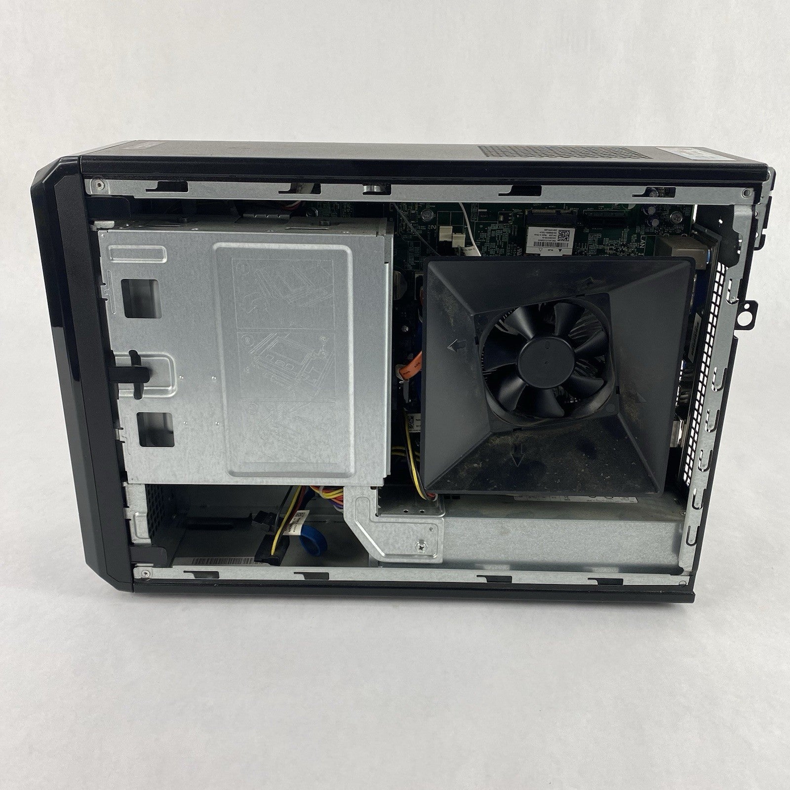 Dell Vostro 270S SFF Intel Core i5-3450S 2.8GHz 1x4GB RAM No HDD No OS8