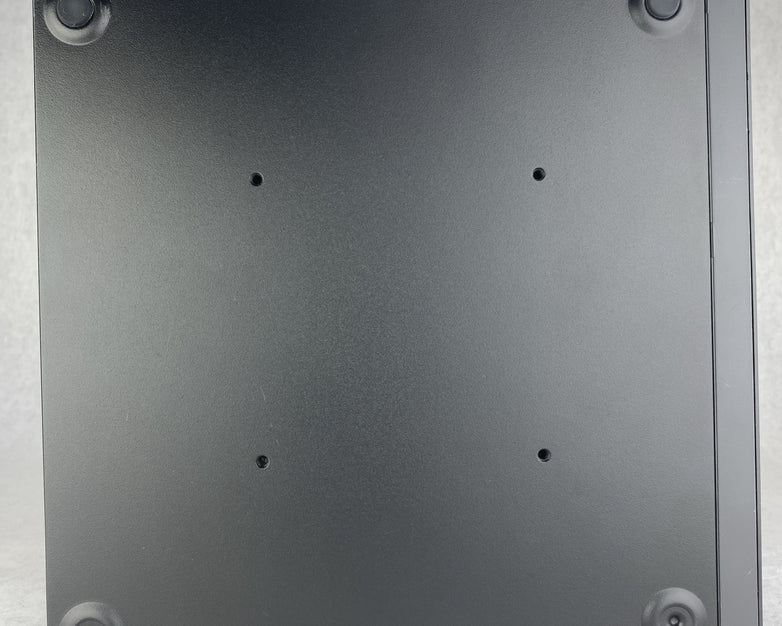 HP EliteDesk 800 G1 USDT Intel Core i5-4590s 3GHz 8GB RAM DVDRW No AC HDD No OS