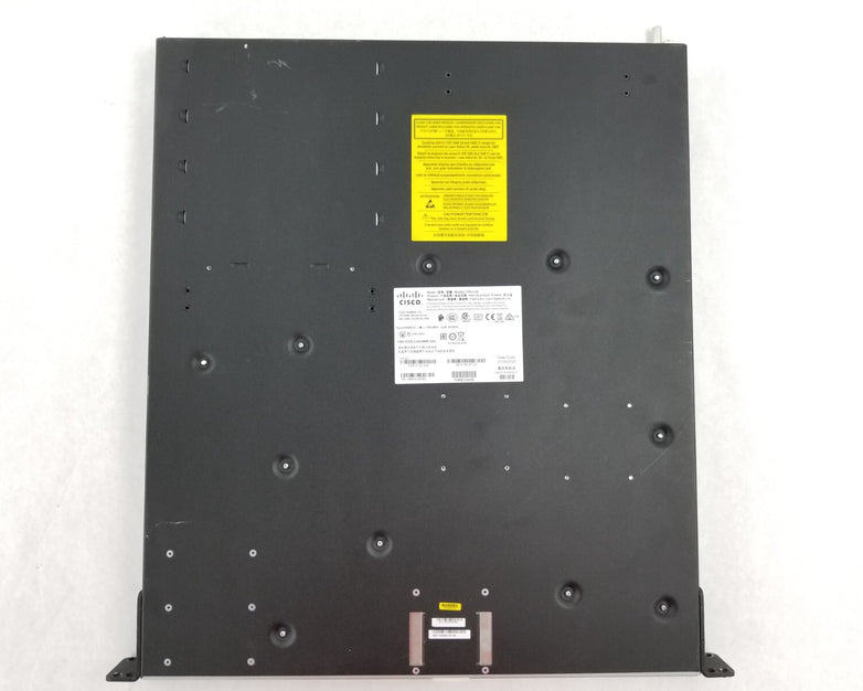 Cisco FPR-2120-NGFW-K9 FirePower 2100 Series Security Appliance