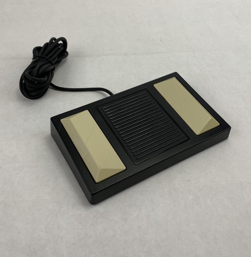 Panasonic RP-2692 Vintage Foot Pedal