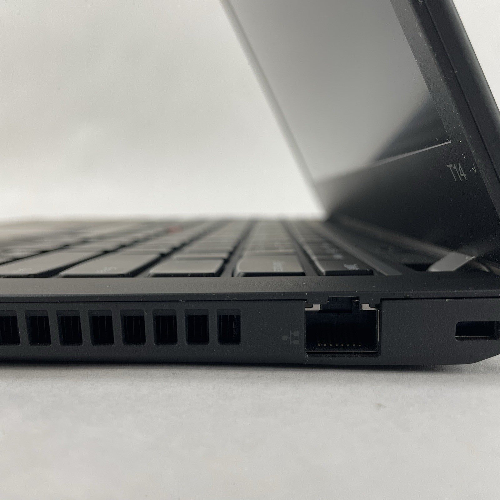 Lenovo ThinkPad T14 Gen 1 14" i5-10310U 1.70 GHz 8 GB RAM No SSD/OS/AC/Batt9