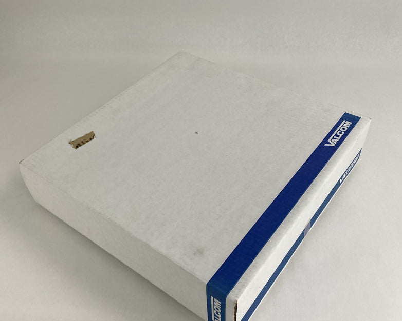 Valcom V-1060A Talkback Ceiling Speaker 8" Lot of 2
