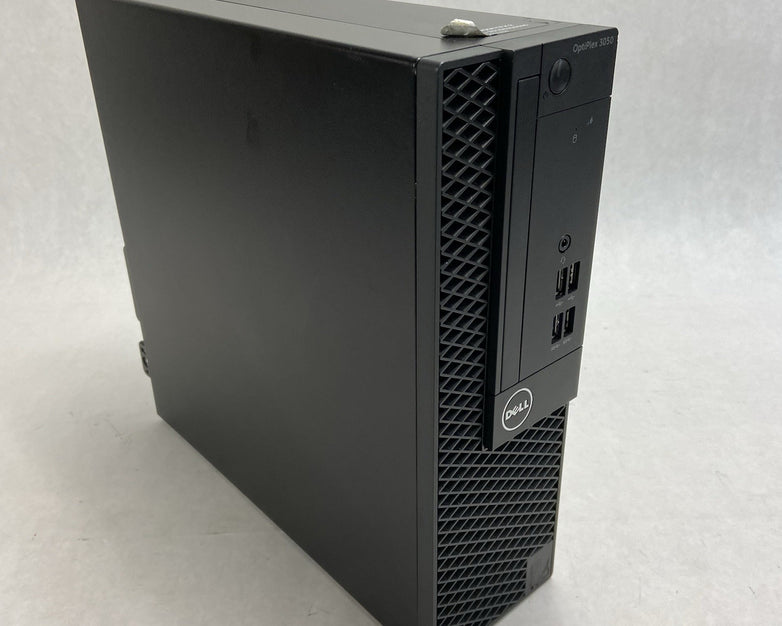 Dell Optplex 3050 SFF Intel Core i5-7500 3.4GHz 8GB RAM No HDD No OS