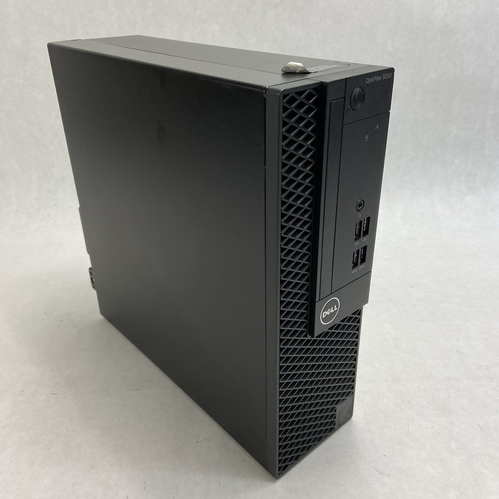 Dell Optplex 3050 SFF Intel Core i5-7500 3.4GHz 8GB RAM No HDD No OS0