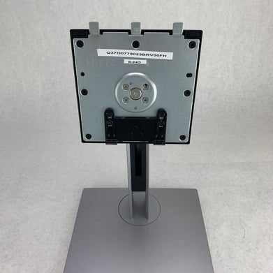 HP E243 Monitor Stand Q37G0779023BRV00FH