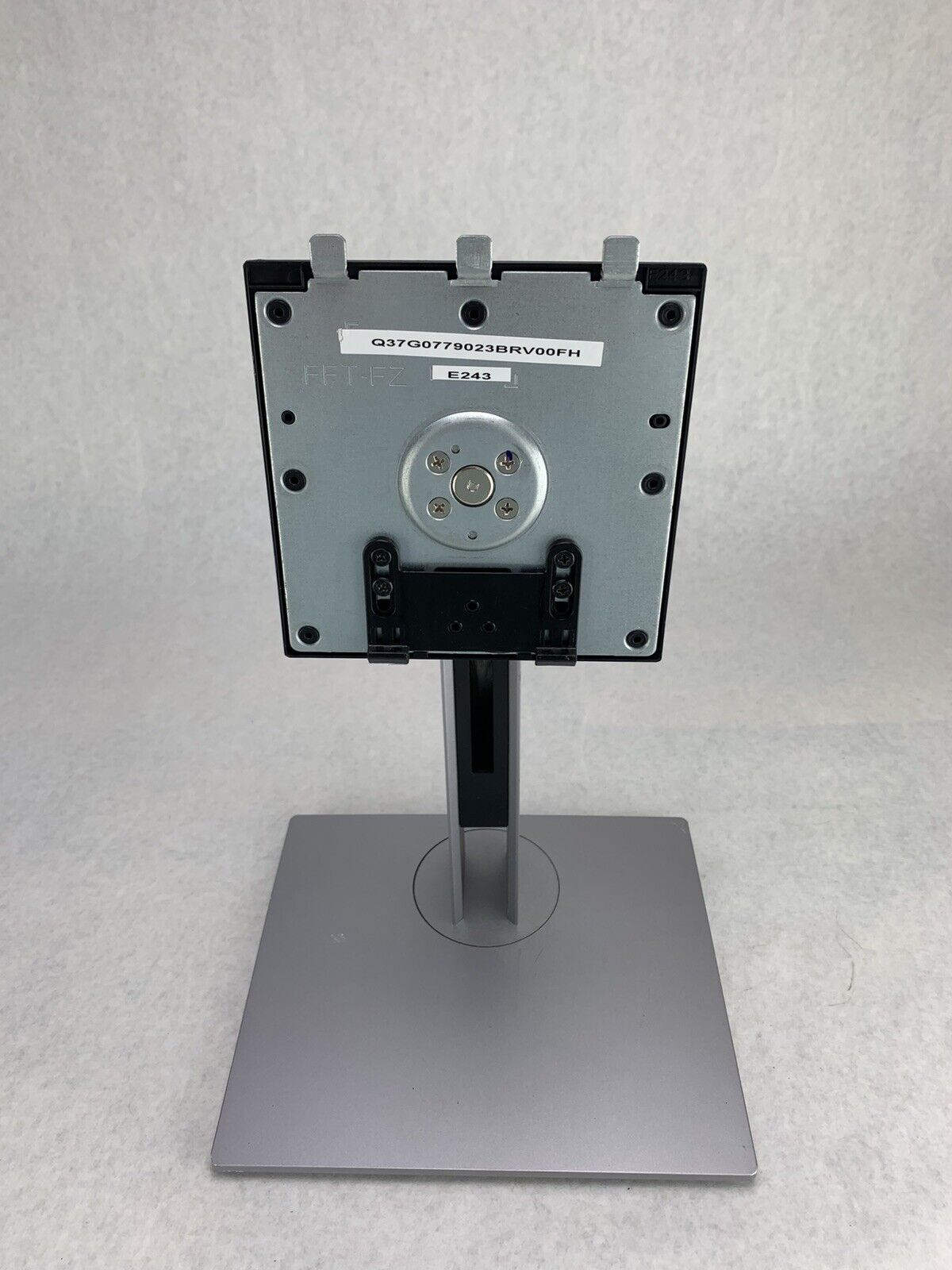HP E243 Monitor Stand Q37G0779023BRV00FH