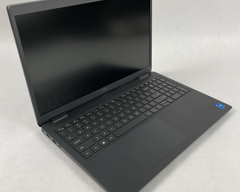 Dell Latitude 3520 15.6" i5-1135G7 2.40GHz 8GB RAM No SSD/OS/AC-Bad Heat Sensors