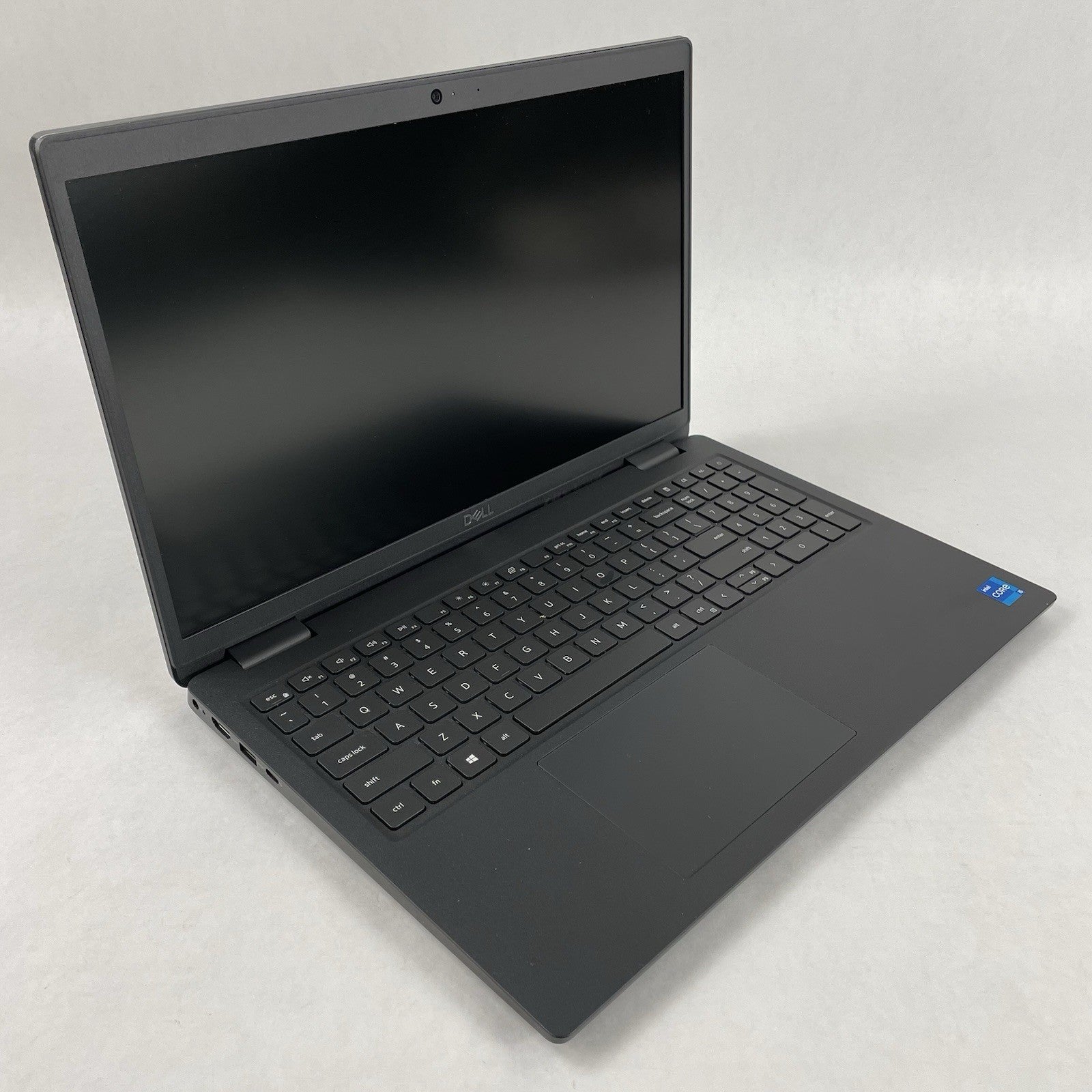 Dell Latitude 3520 15.6" i5-1135G7 2.40GHz 8GB RAM No SSD/OS/AC-Bad Heat Sensors0