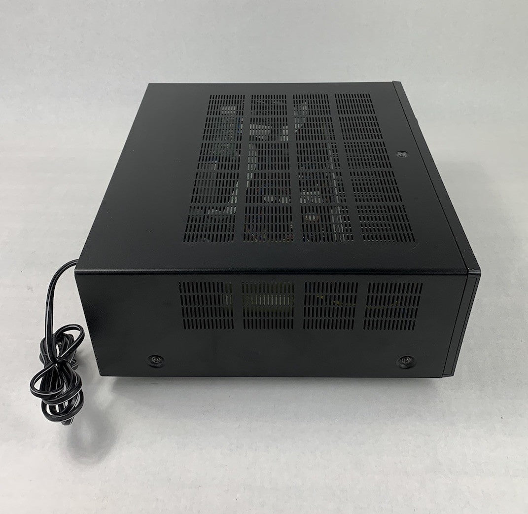 Yamaha HTR-5860 AV Receiver - Parts or Repair