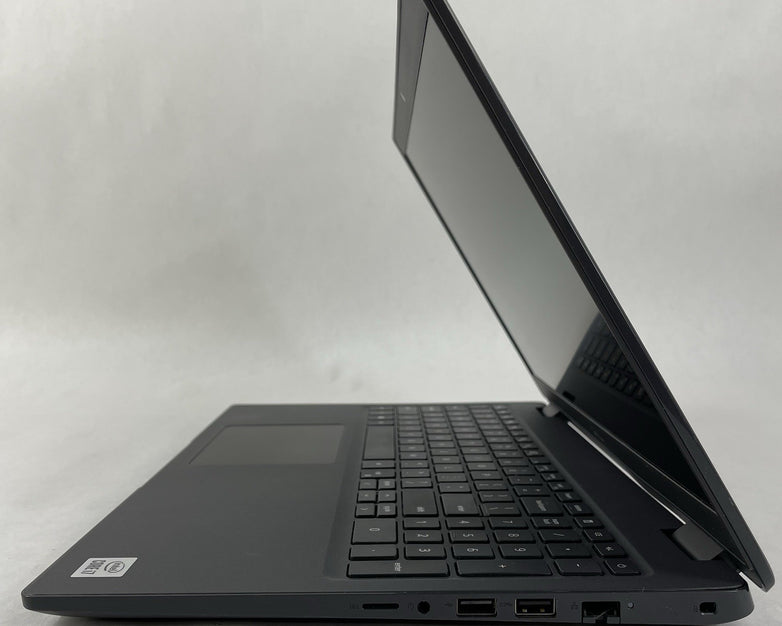 Dell Latitude 3510 15.6" i7-10210U 1.60 GHz 8 GB RAM No SSD/OS/AC