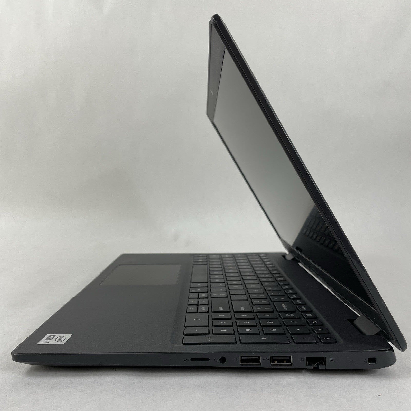 Dell Latitude 3510 15.6" i7-10210U 1.60 GHz 8 GB RAM No SSD/OS/AC6
