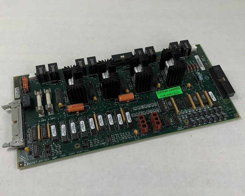 UNISYS 24935595-006 Pocket Driver Board NDP1XXX PSB- 2493 5587-000