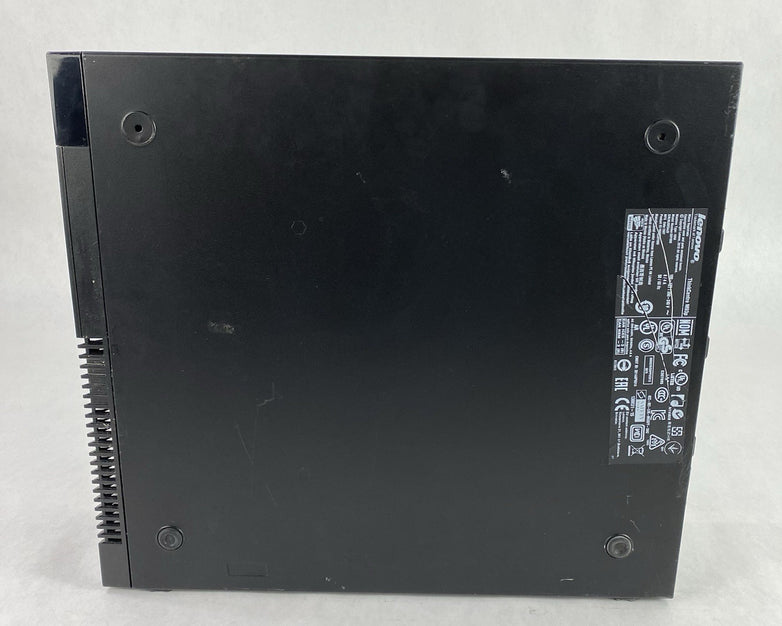 Lenovo ThinkCentre M93P SFF Intel Core i5-4570 3.2GHz 2x4GB RAM No HDD No OS