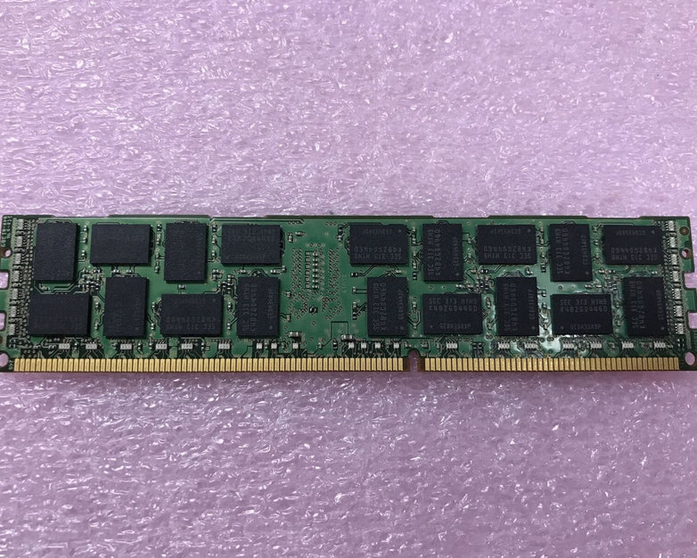 Samsung 8GB 2Rx4 PC3L-10600R-09-11-E2-P2 Server Ram M393B1K70DH0-YH9
