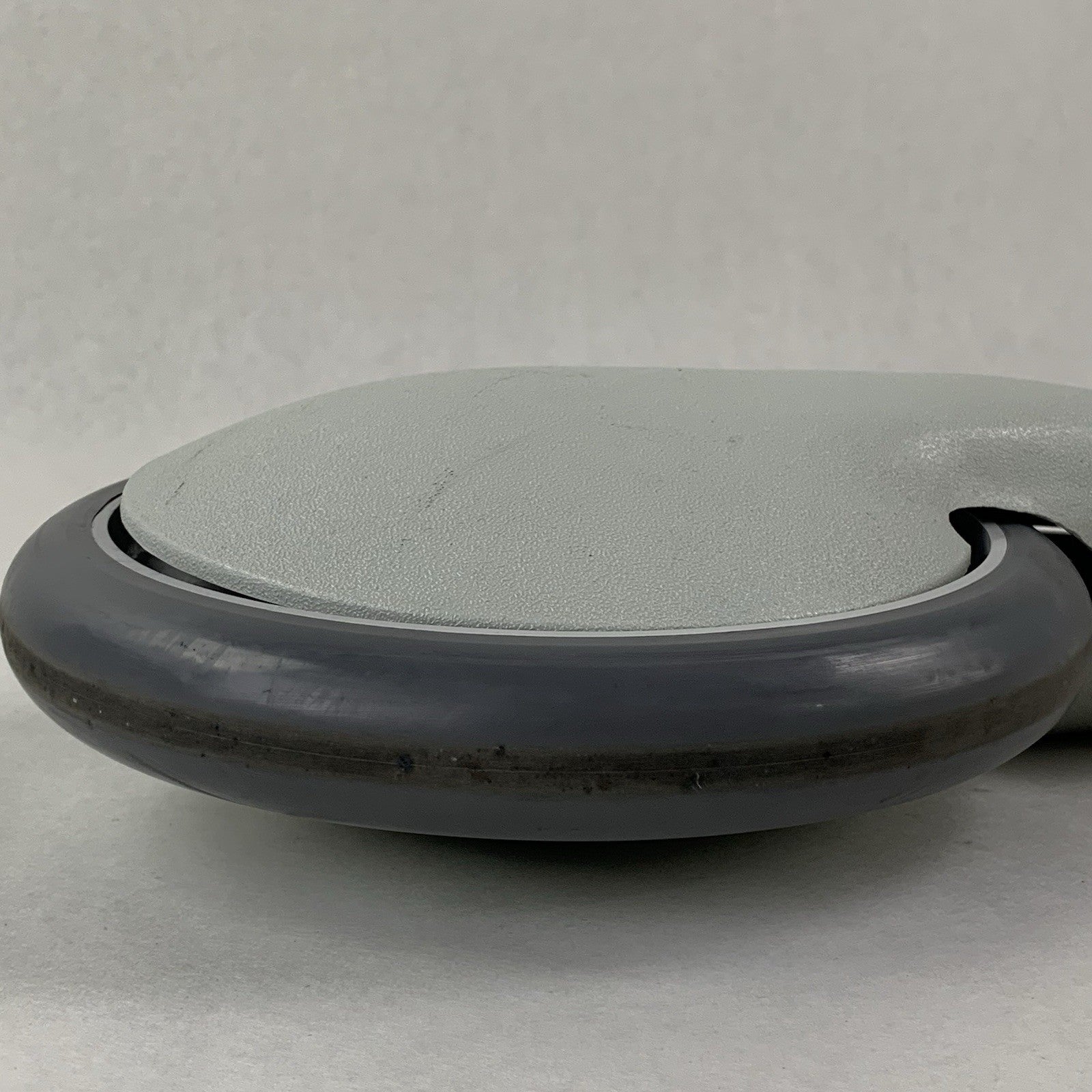Stryker 1025 Zoom Hospital Stretcher Complete 8" Wheel Caster OEM Assembly5