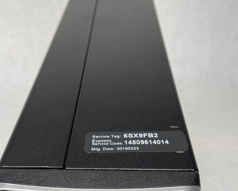 DELL INSPIRON 3252 INTEL Pentium N3700 1.6GHz 4GB No HDD No OS