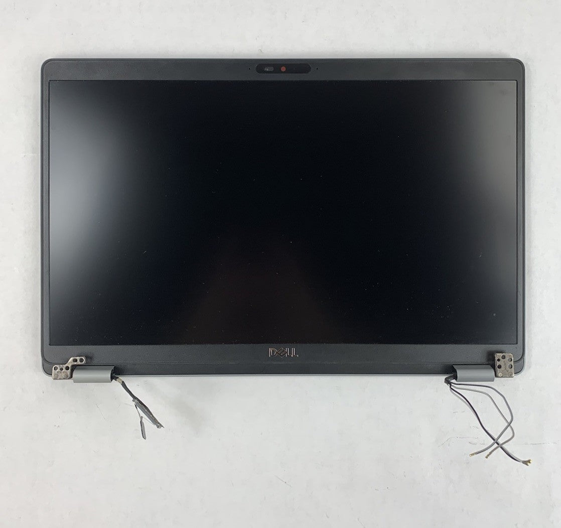 Dell Precision 3551 15.6" FHD 1920x1080 Non-Touch Screen Assembly - Tested2