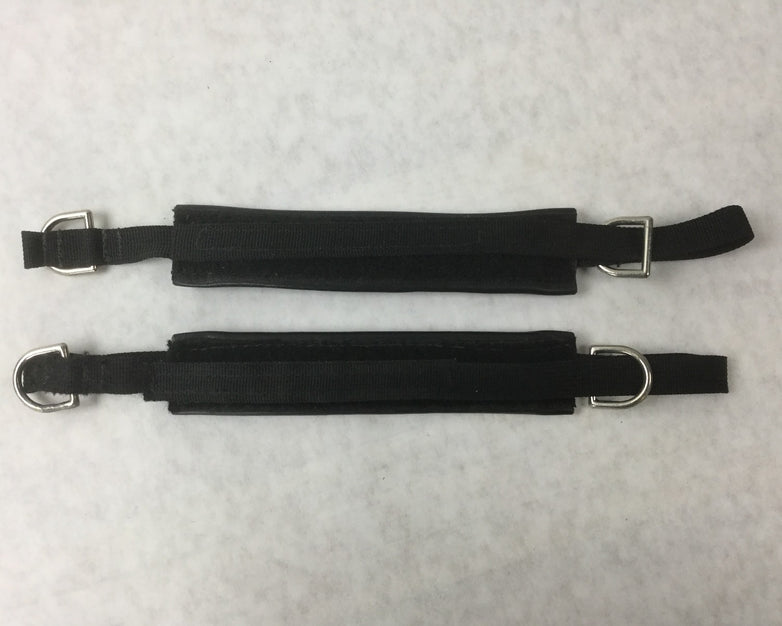 Handles/Straps for ENTEK IRD dataPAC 1500 (1 set of 2)