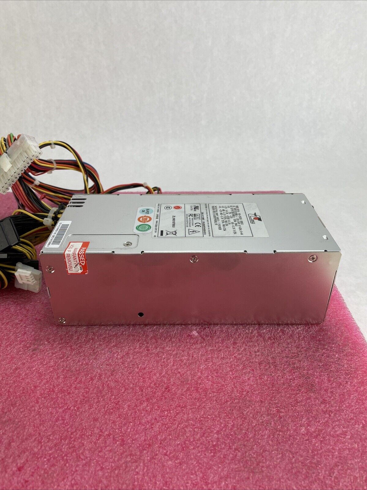 EMACS P2H-5500V 473W Switching Power Supply
