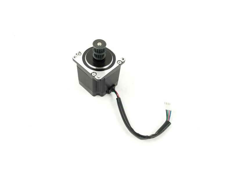 Shinano Kenshi STP-59D3097 Stepping Motor for Intermec PM43 Label Printer