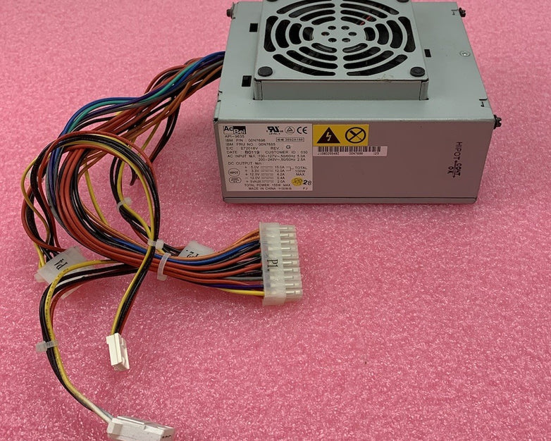 AcBel 00N7696 155W Power Supply