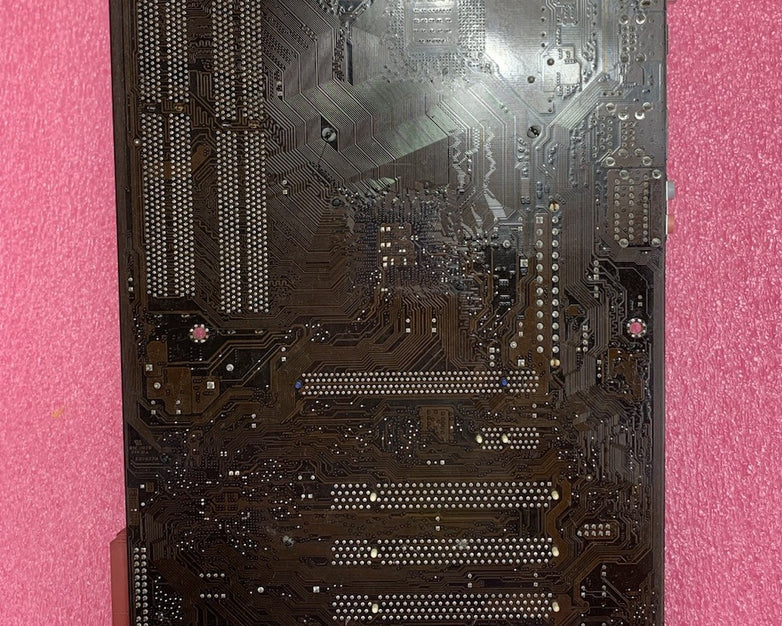 Asus P5Q SE/R Motherboard Intel Core 2 Quad 2.4GHz 4GB RAM w/ Shield