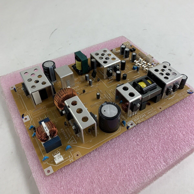 Ricoh N6156029 AZ240222C Power Board Pulled From Ricoh MP C4503 - Tested