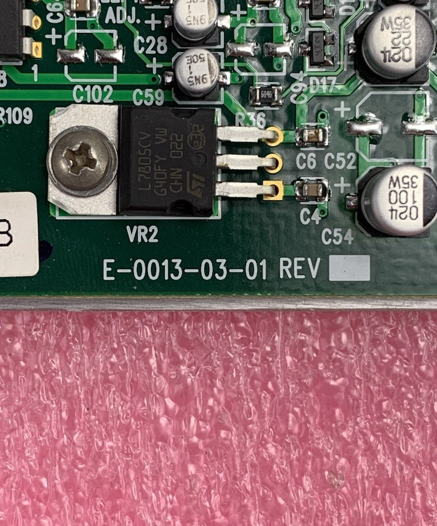 GE Fiber Options B742AVR-RSTL Digital Audio/Video Transmitter6