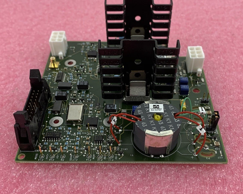 Agilent G1946-60251 Octopole Board
