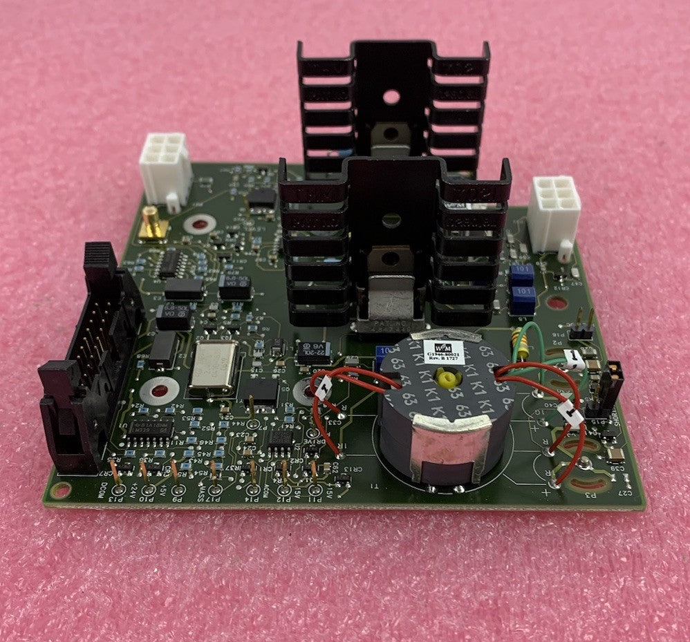 Agilent G1946-60251 Octopole Board